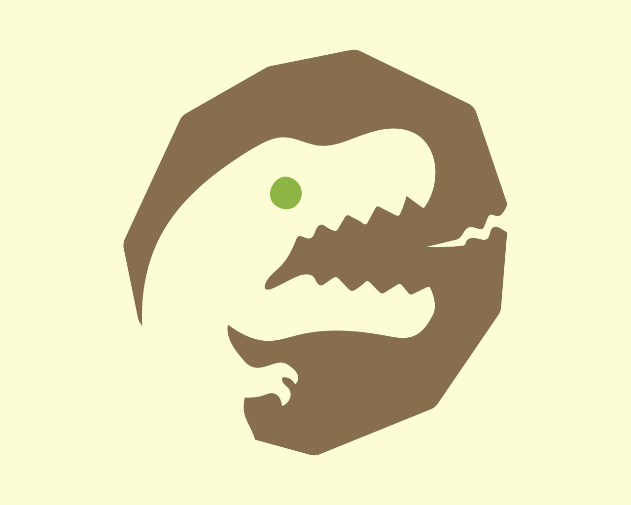 Prehistoric Passions